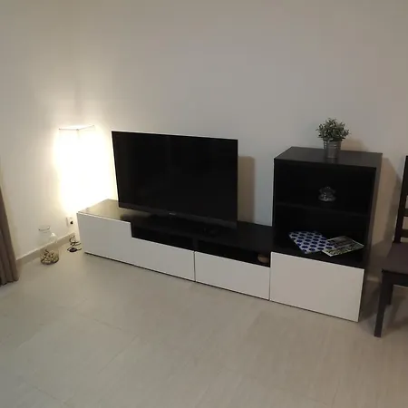 Apartmany Hlohovec