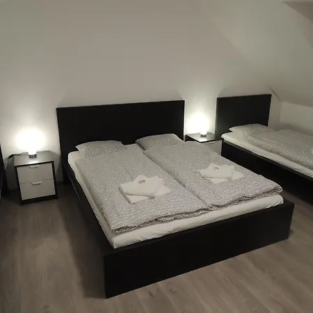 Lejlighed Apartmany Hlohovec *