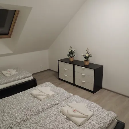 Apartmany Hlohovec Hlohovec
