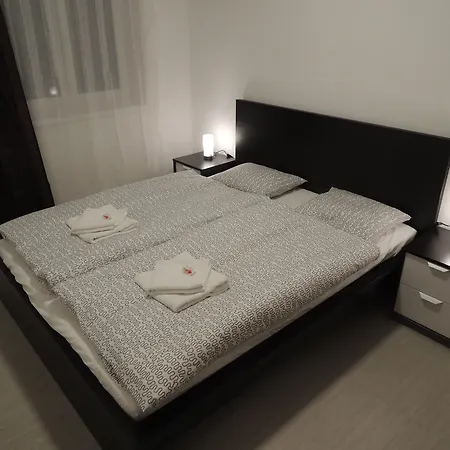 Lejlighed Apartmany Hlohovec