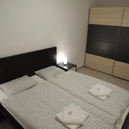 Lejlighed Apartmany Hlohovec Hlohovec