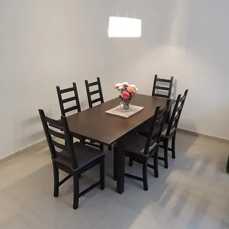 Appartamento Apartmány Hlohovec Hlohovec