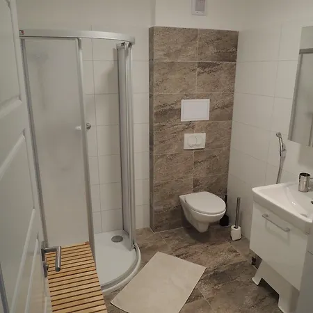 Apartmany Hlohovec