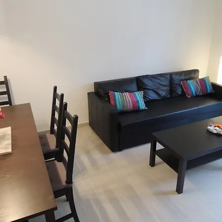 Apartment Apartmany Hlohovec *