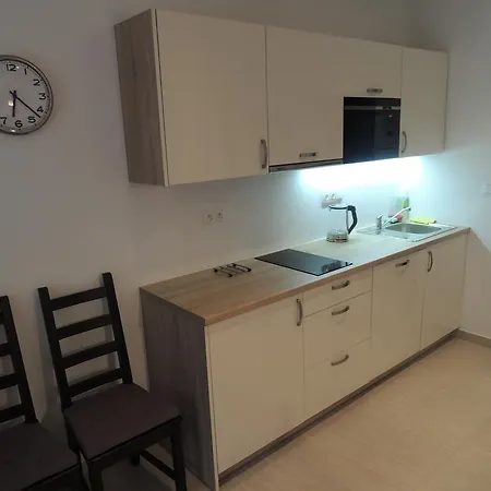 Apartmany Hlohovec