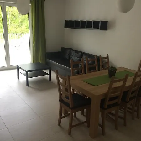 Apartmany Hlohovec