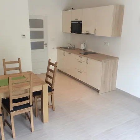 Lejlighed Apartmany Hlohovec *