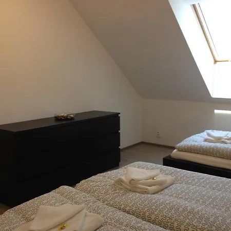 Lejlighed Apartmany Hlohovec *