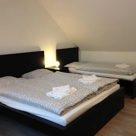 Apartmany Hlohovec