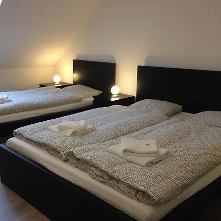 Lejlighed Apartmany Hlohovec *