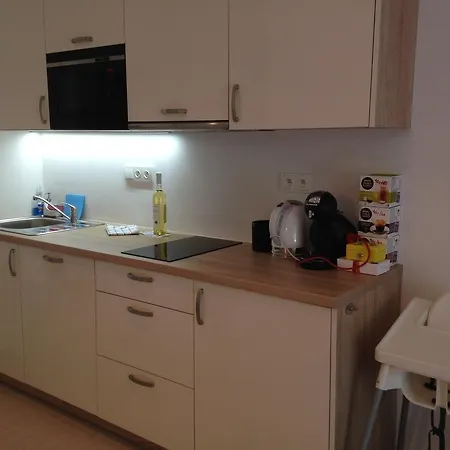 Lejlighed Apartmany Hlohovec