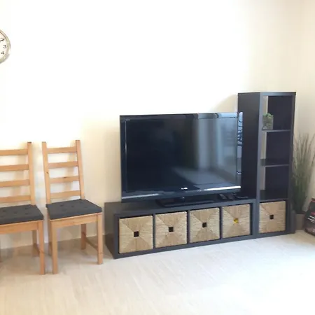 Lejlighed Apartmany Hlohovec Hlohovec