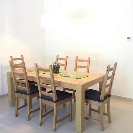 Appartamento Apartmány Hlohovec *