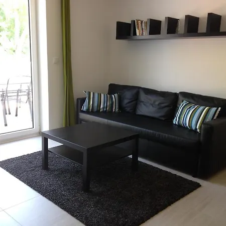 Lejlighed Apartmany Hlohovec *
