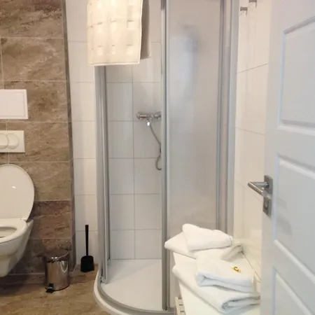 Apartmany Hlohovec Hlohovec