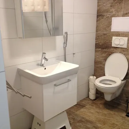 Apartmany Hlohovec
