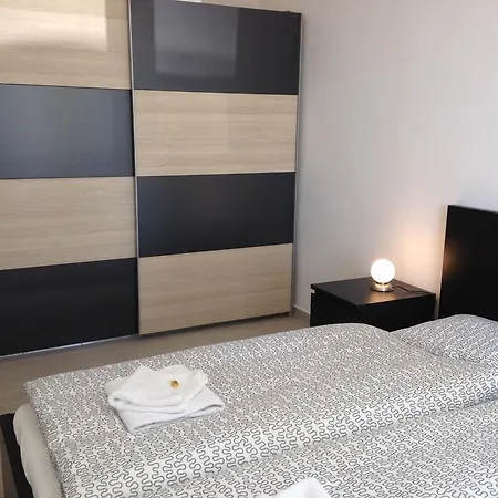 Lejlighed Apartmany Hlohovec