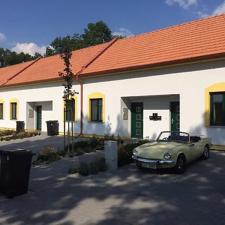 Apartmany Hlohovec Hlohovec