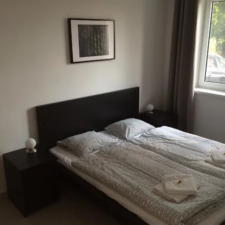 Apartmany Hlohovec