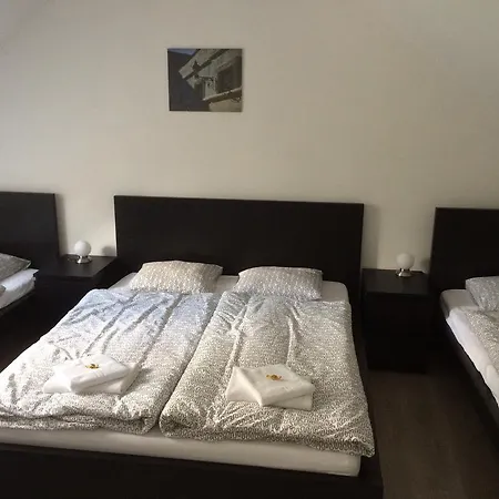 Lejlighed Apartmany Hlohovec Hlohovec