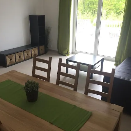 Apartmány Hlohovec Hlohovec