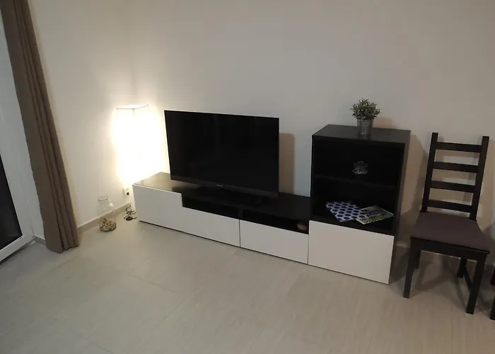 Apartmány Hlohovec