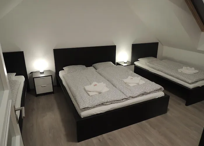 Appartamento Apartmány Hlohovec *