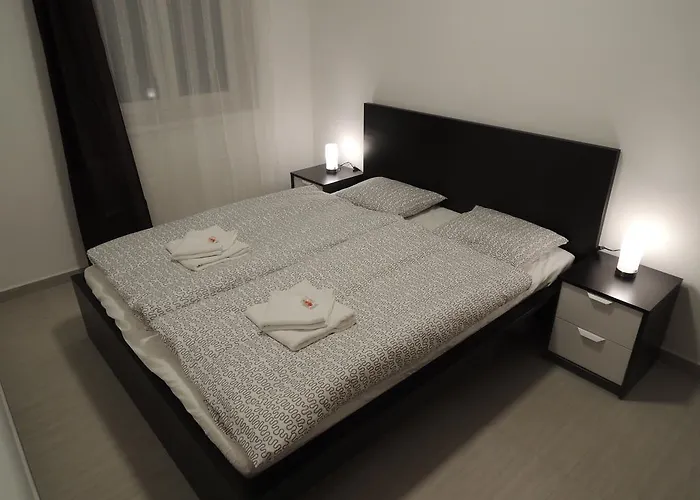 Appartamento Apartmány Hlohovec