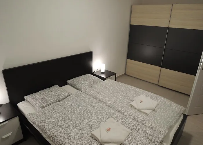 Appartamento Apartmány Hlohovec Hlohovec