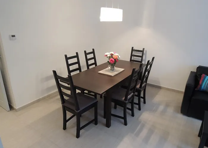 Appartamento Apartmány Hlohovec Hlohovec