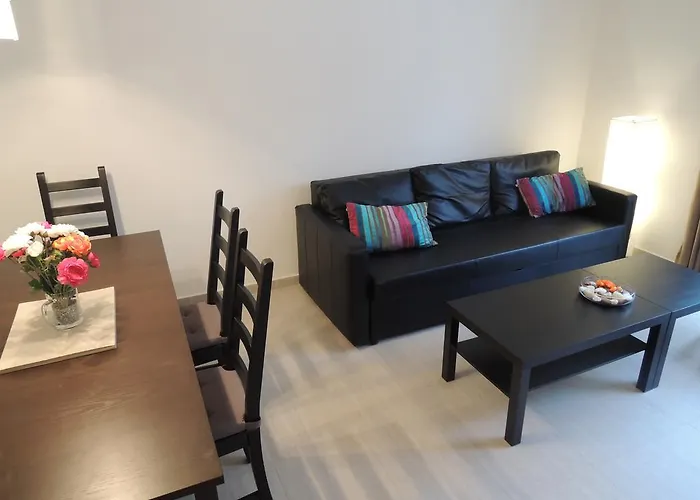 Appartamento Apartmány Hlohovec *