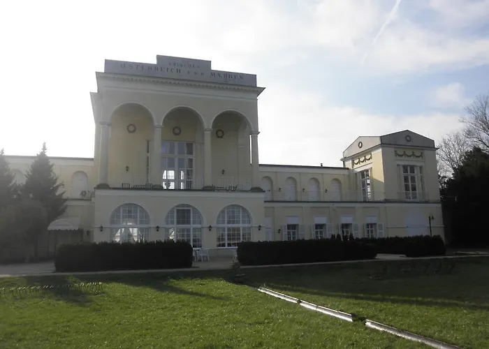 Appartamento Apartmány Hlohovec *