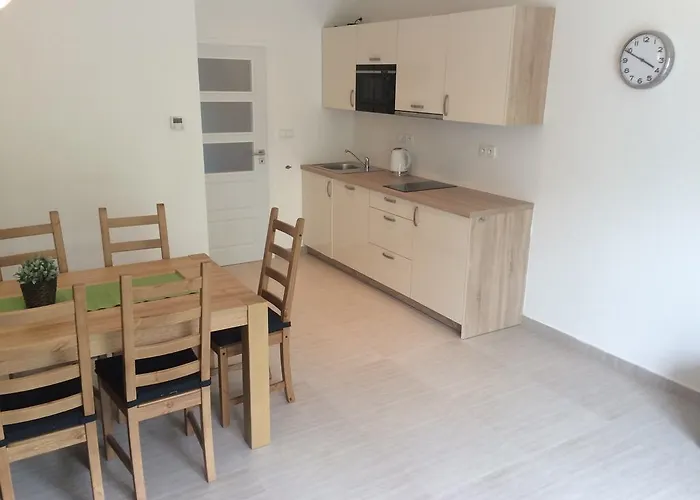 Appartamento Apartmány Hlohovec *