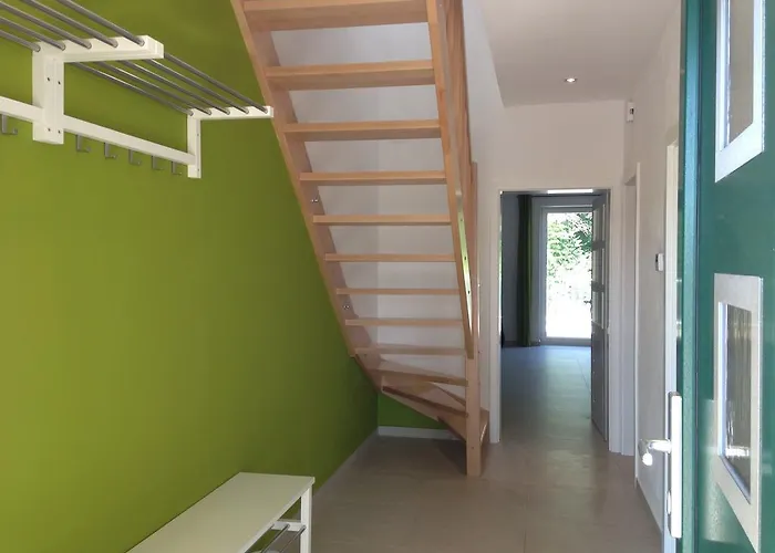 Apartmány Hlohovec