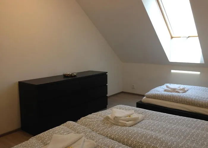 Appartamento Apartmány Hlohovec *