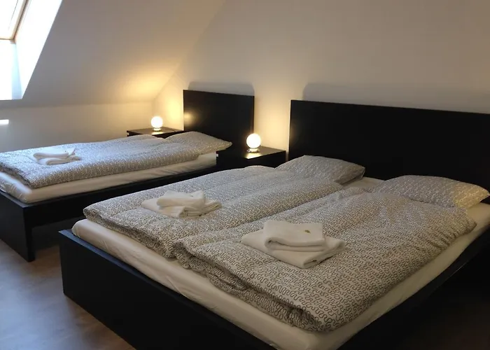 Appartamento Apartmány Hlohovec *