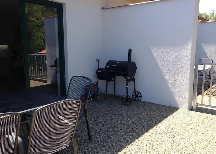 Appartamento Apartmány Hlohovec Hlohovec