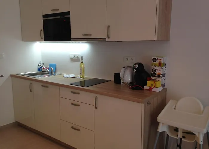 Appartamento Apartmány Hlohovec