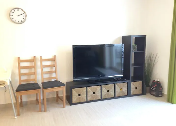 Appartamento Apartmány Hlohovec Hlohovec