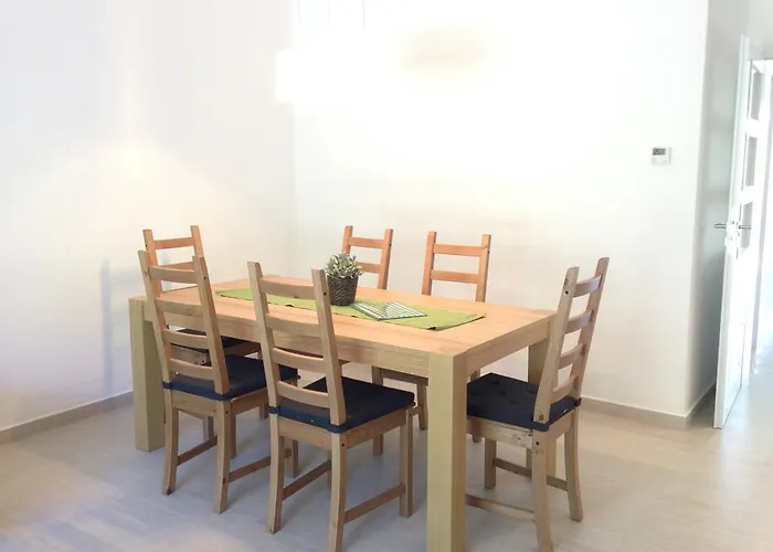 Appartamento Apartmány Hlohovec *