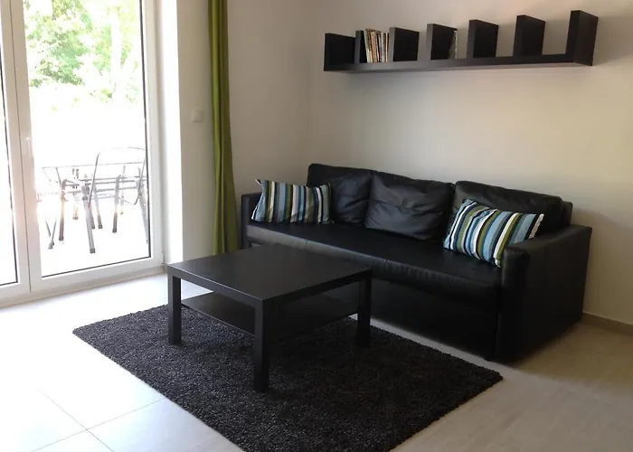 Appartamento Apartmány Hlohovec *