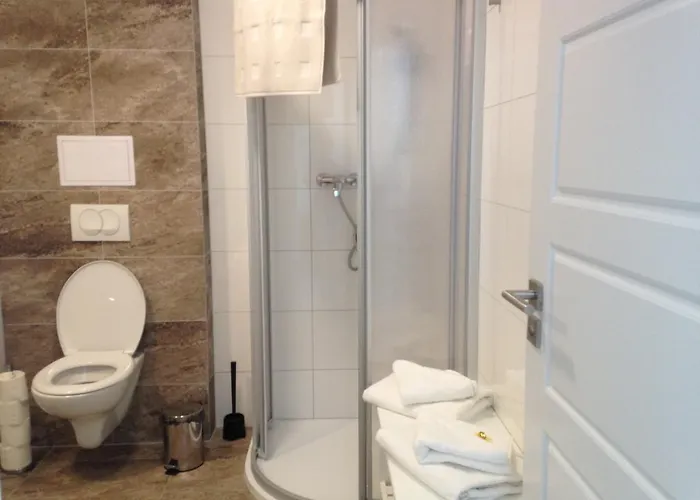 Apartmány Hlohovec Hlohovec