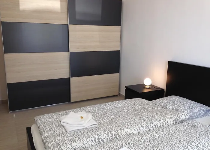 Appartamento Apartmány Hlohovec