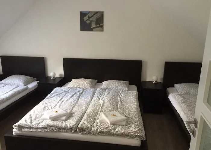 Appartamento Apartmány Hlohovec Hlohovec