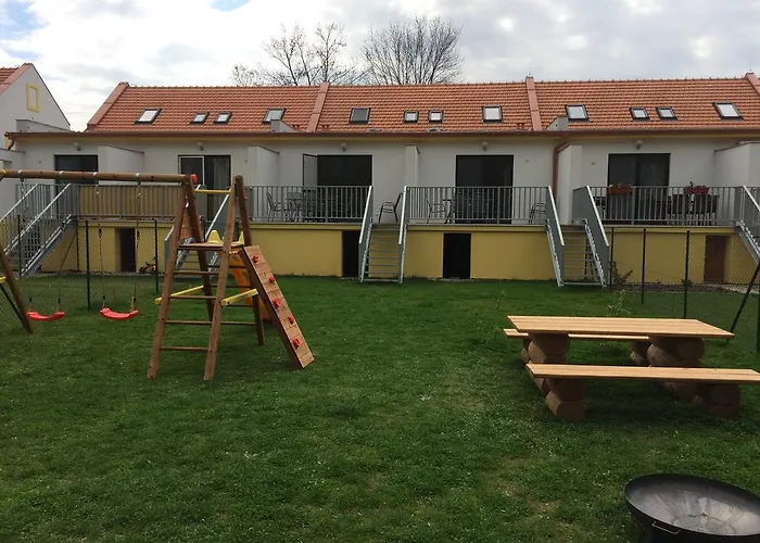 Apartmány Hlohovec Appartamento *
