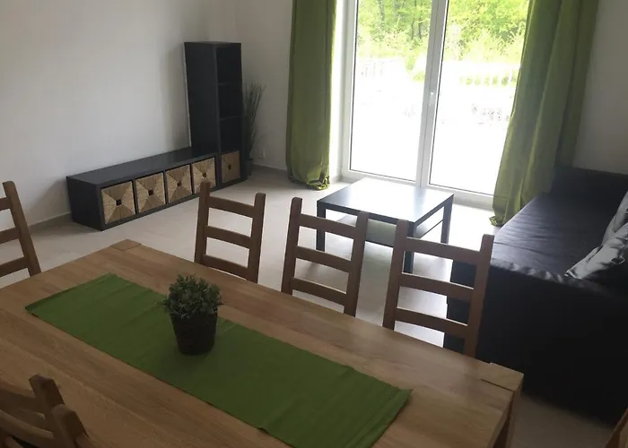 Apartmány Hlohovec Hlohovec
